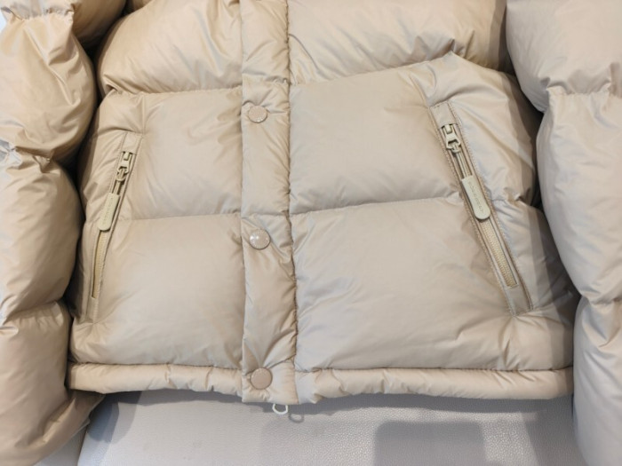 BURBER*Y Down Jacket 55
