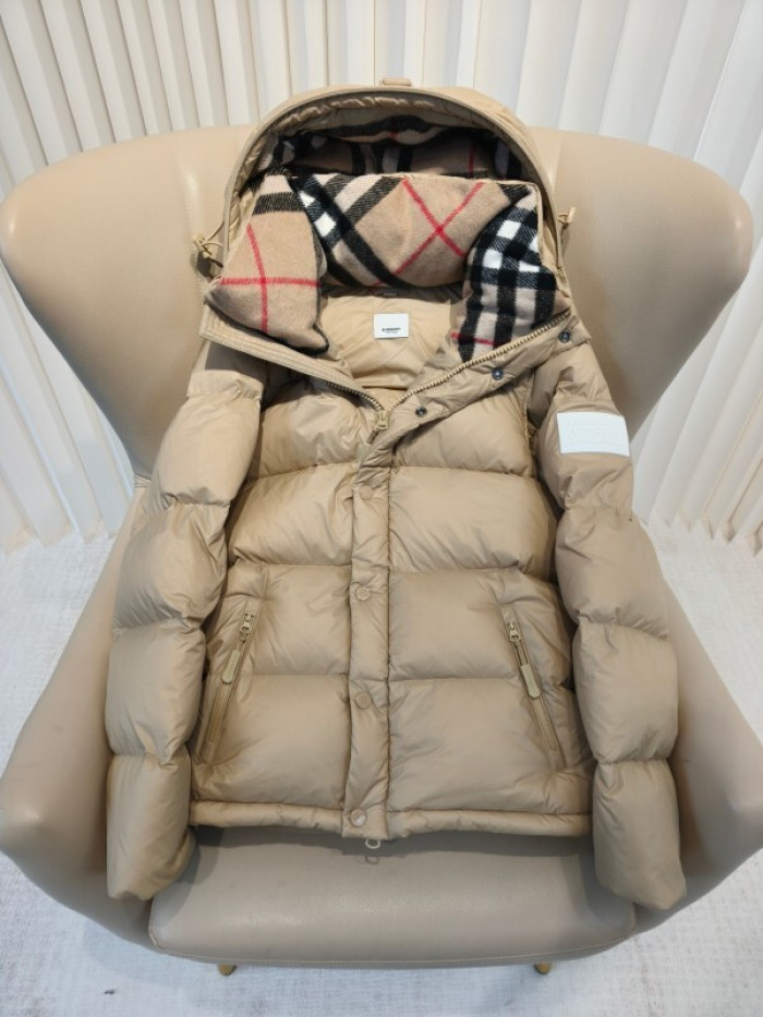 BURBER*Y Down Jacket 55