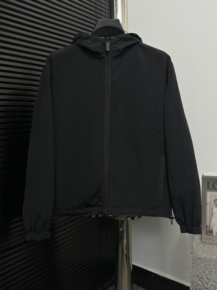 BURBER*Y Jacket 78