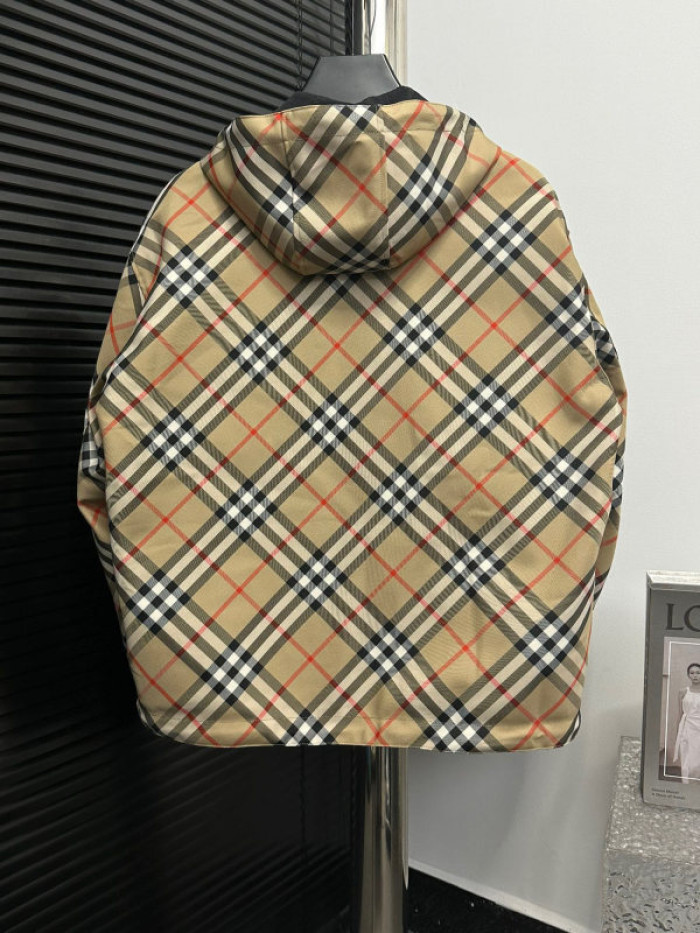 BURBER*Y Jacket 78
