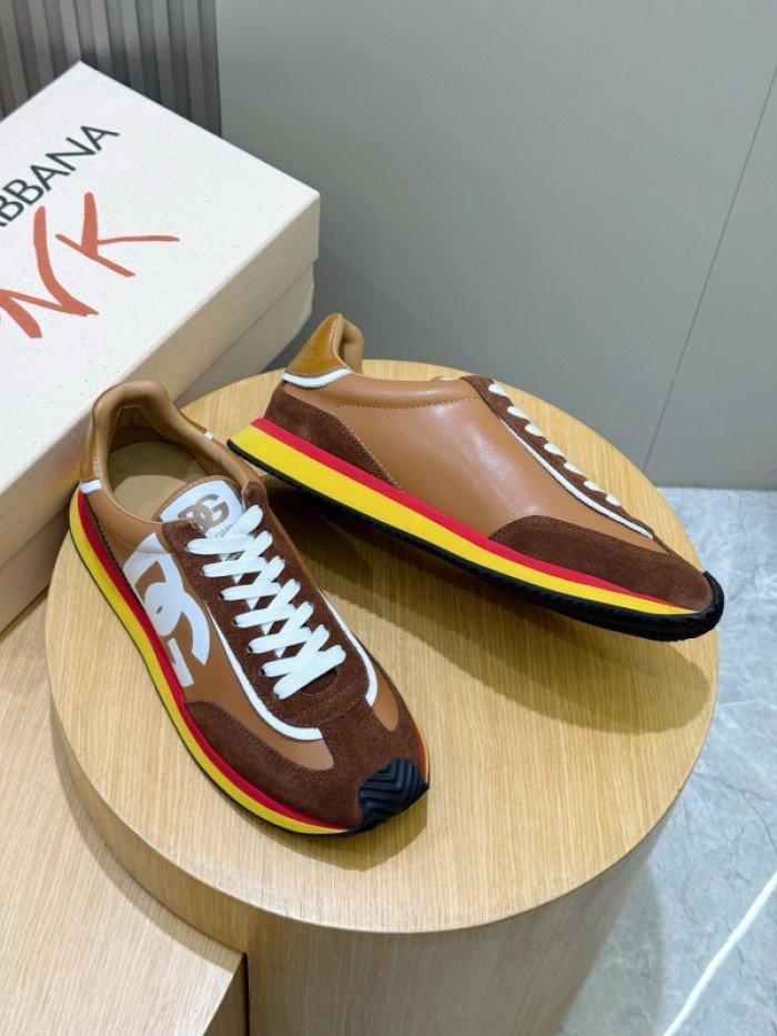 D&G SNEAKERS DG000041