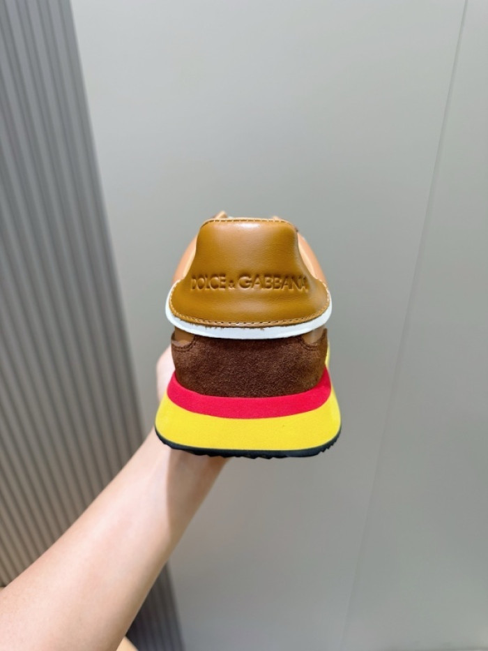 D&G SNEAKERS DG000041