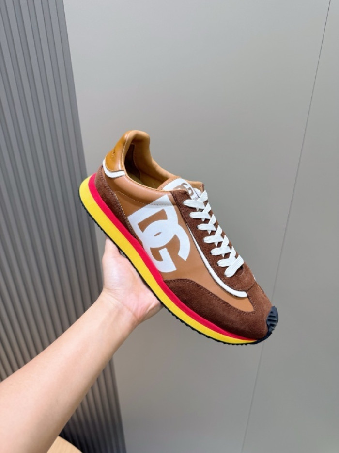 D&G SNEAKERS DG000041