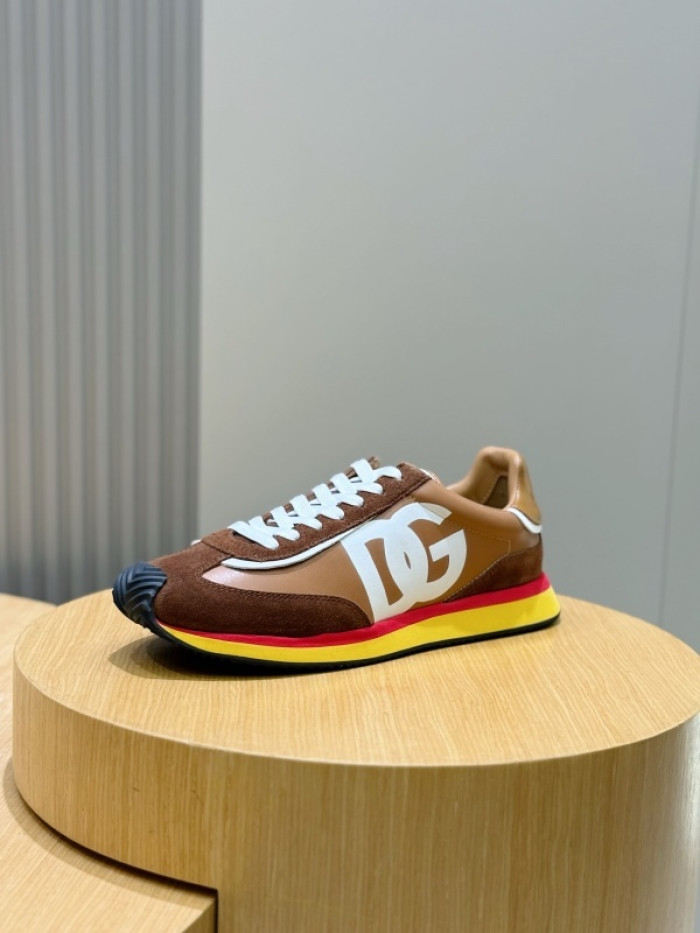 D&G SNEAKERS DG000041