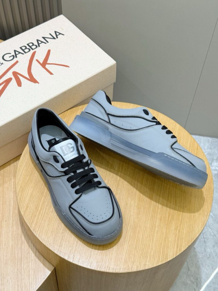 D&G SNEAKERS DG000059