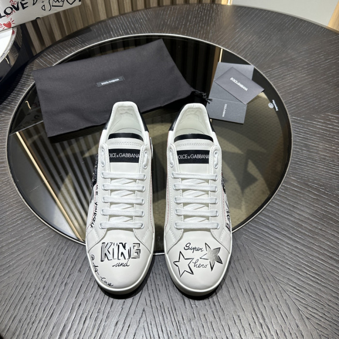 D&G SNEAKERS DG000031