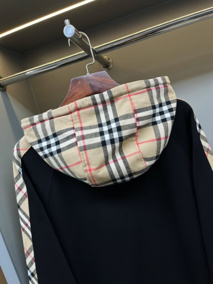BURBER*Y hoodie 53