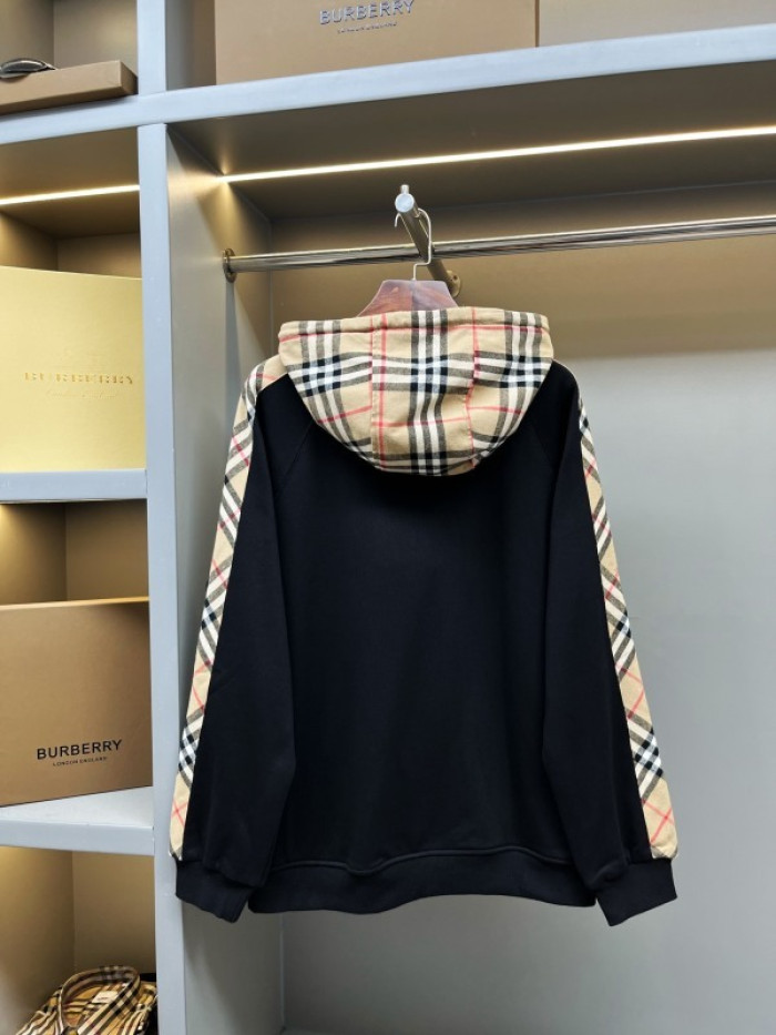 BURBER*Y hoodie 53