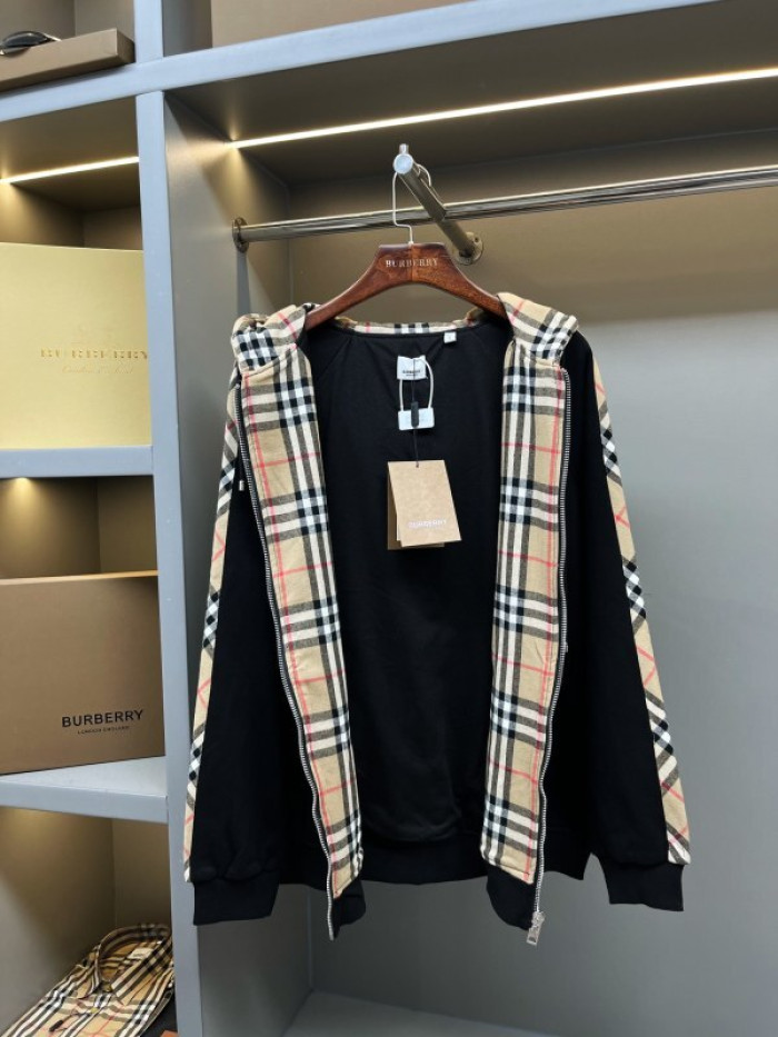 BURBER*Y hoodie 53