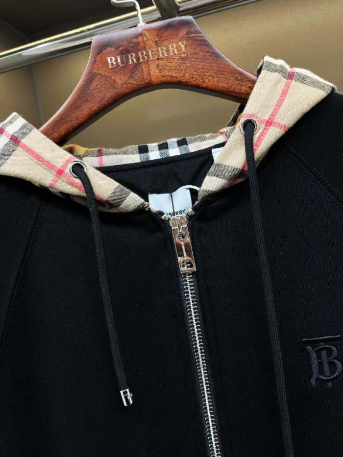BURBER*Y hoodie 53