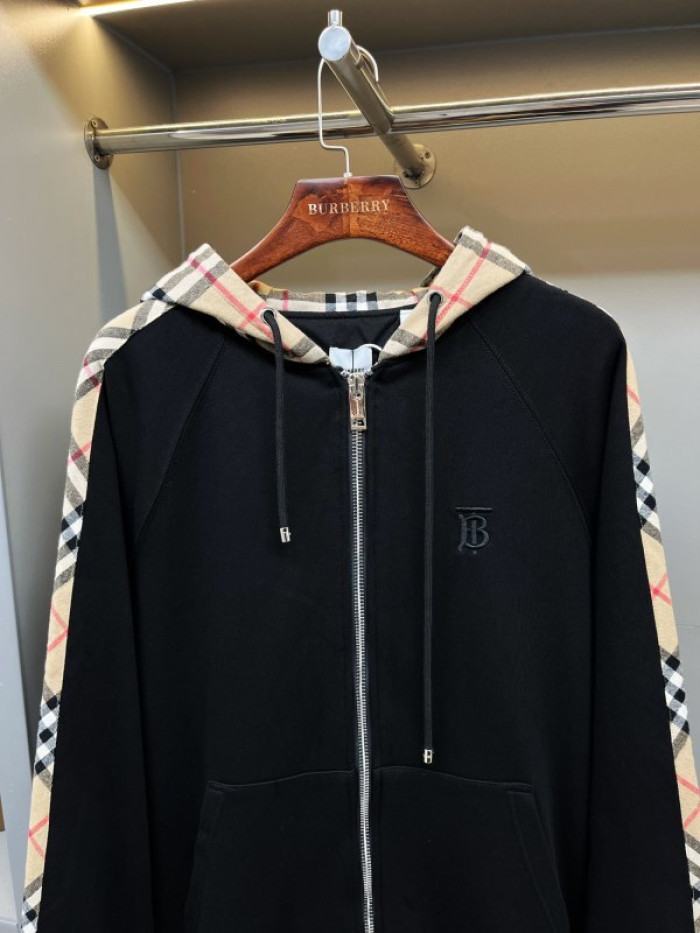 BURBER*Y hoodie 53