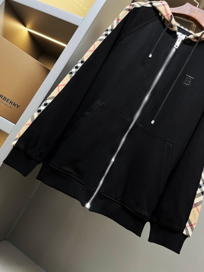BURBER*Y hoodie 53