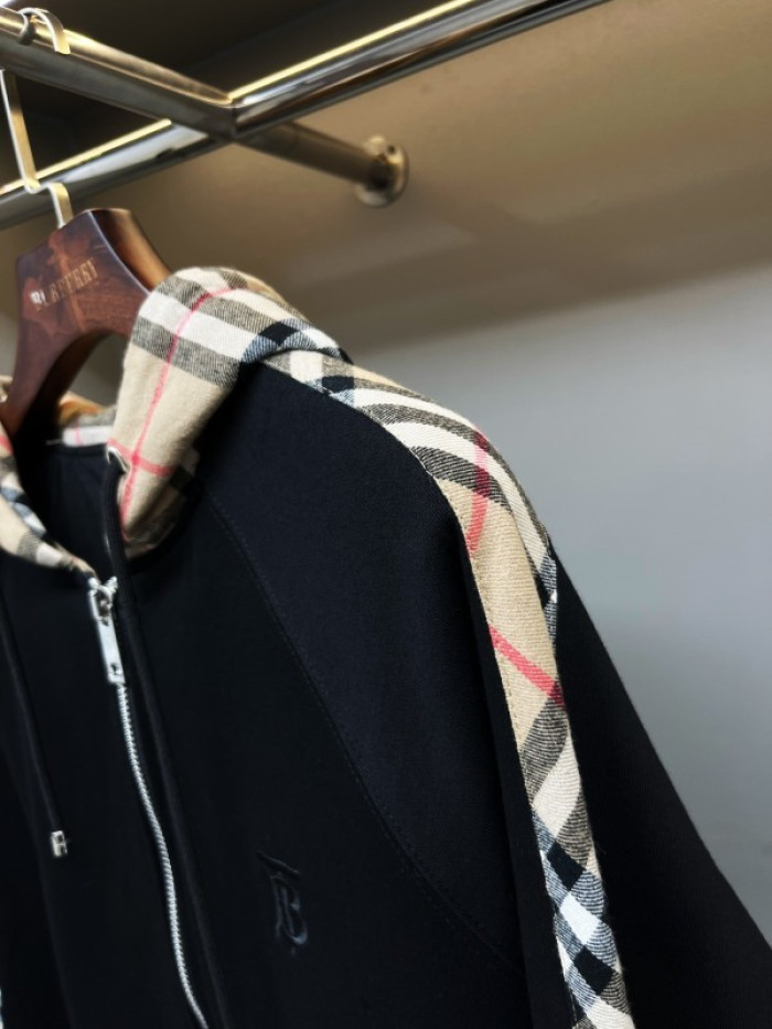 BURBER*Y hoodie 53
