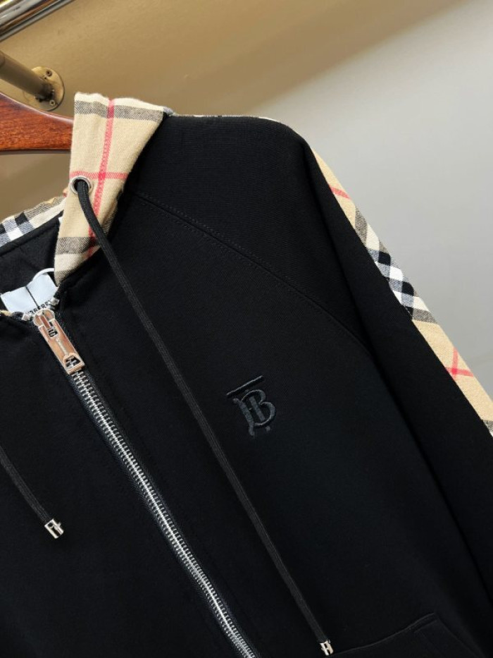 BURBER*Y hoodie 53