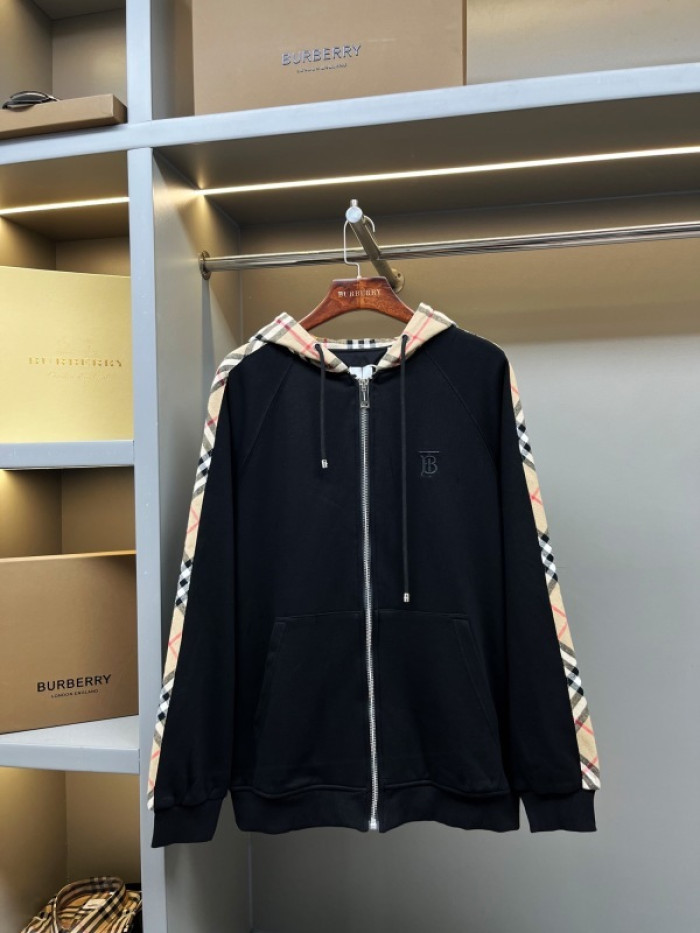 BURBER*Y hoodie 53
