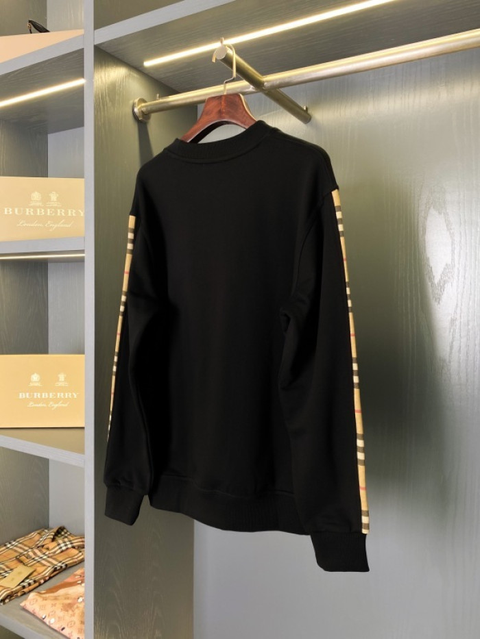 BURBER*Y hoodie 52