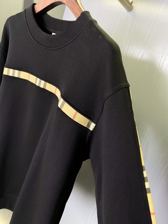 BURBER*Y hoodie 52
