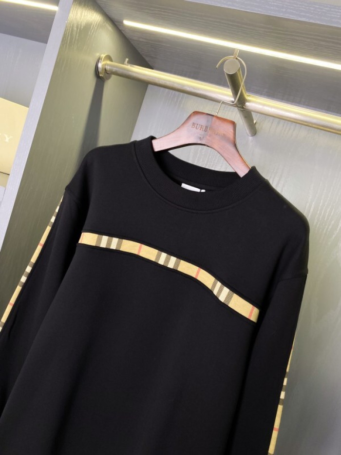 BURBER*Y hoodie 52