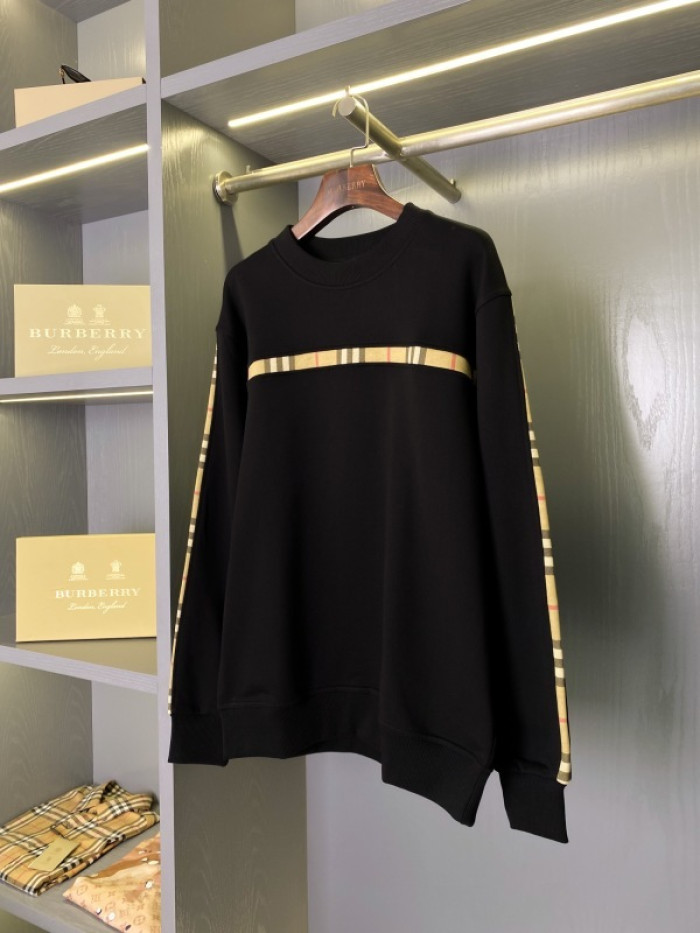 BURBER*Y hoodie 52