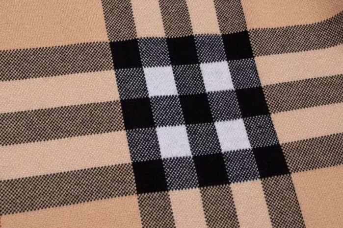 BURBER*Y sweater 65