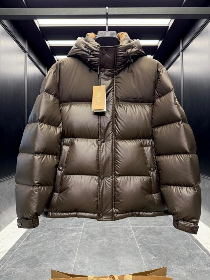 BURBER*Y Down Jacket 58