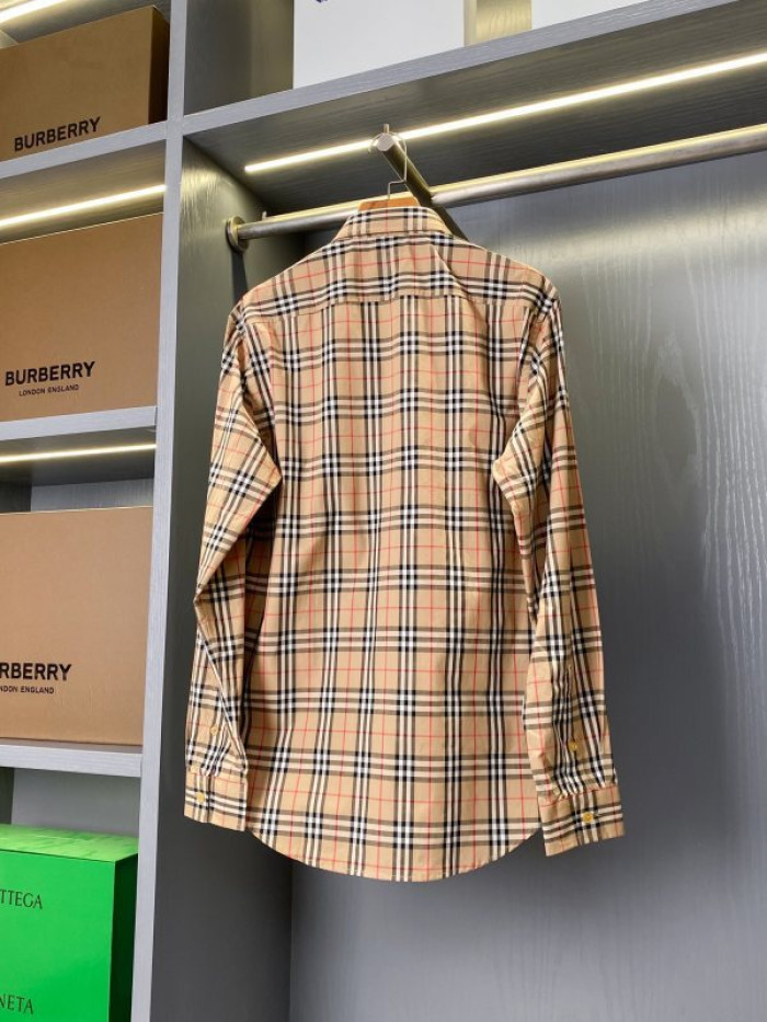 BURBER*Y Shirt 74