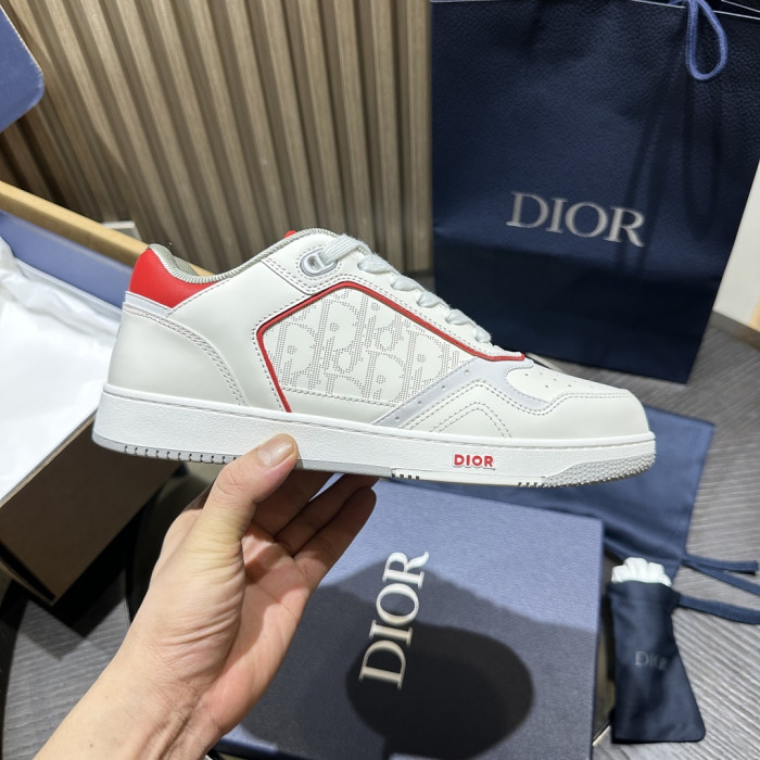 DIO* SNEAKERS B27 T0001-080
