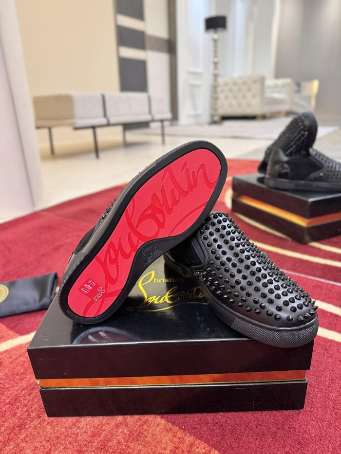 C&L sneakers CL000210