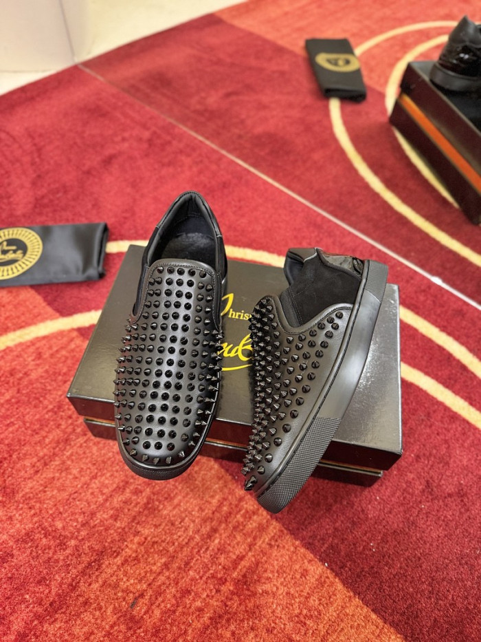 C&L sneakers CL000210
