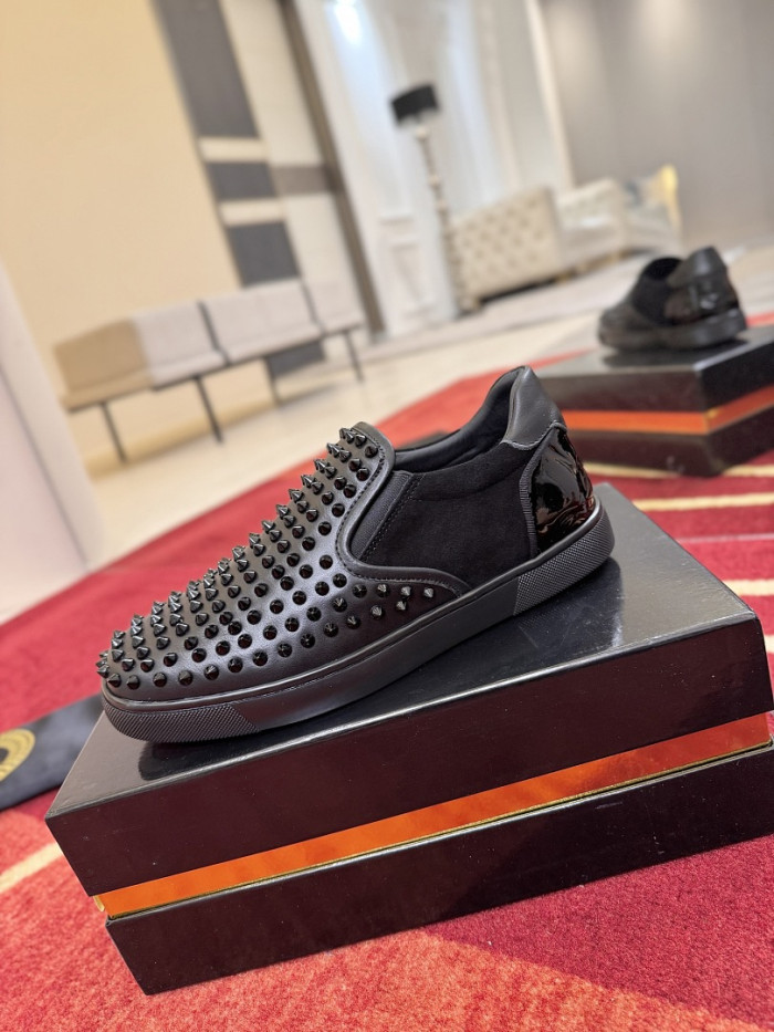 C&L sneakers CL000210