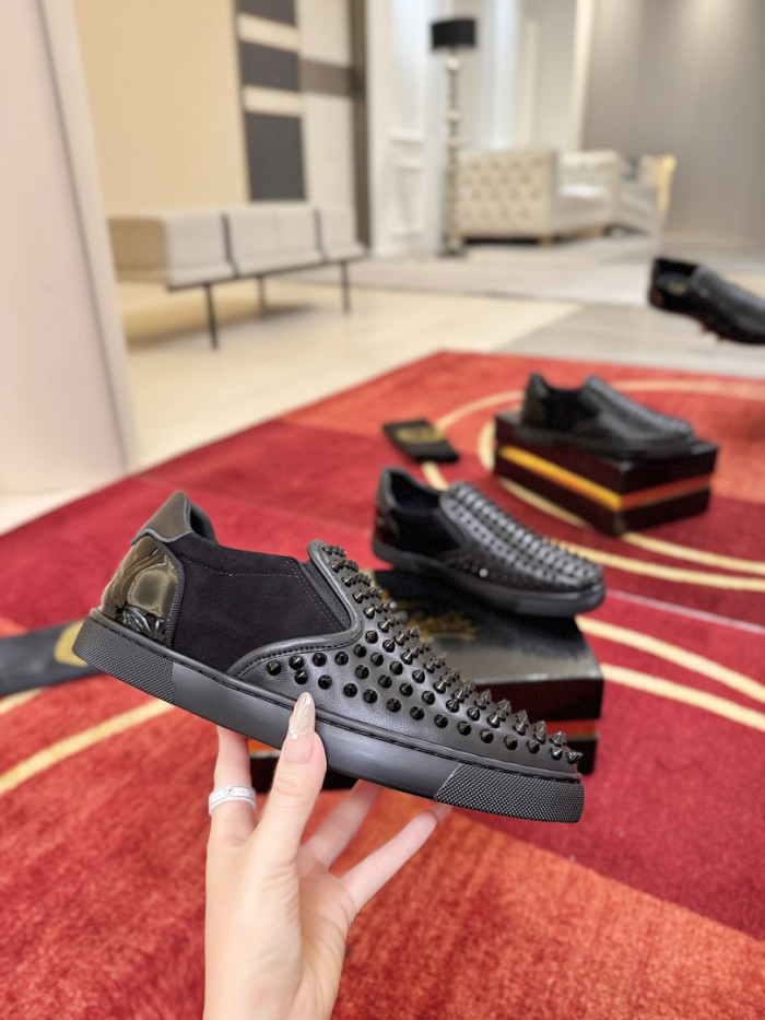 C&L sneakers CL000210