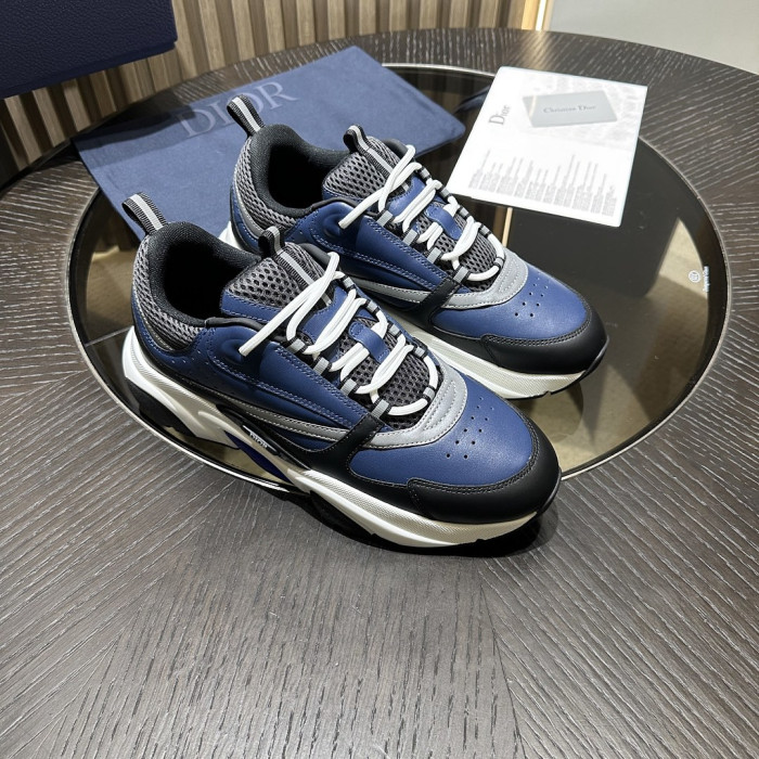 DIO* SNEAKERS B22 TD000-239