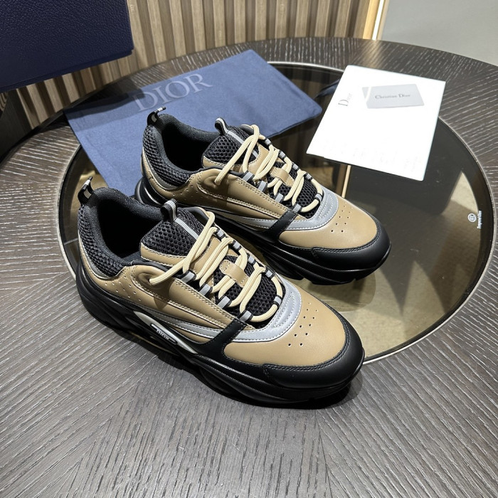 DIO* SNEAKERS B22 TD000-238
