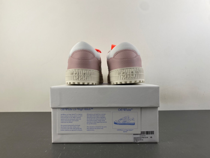 OFW Sneakers OFF000010