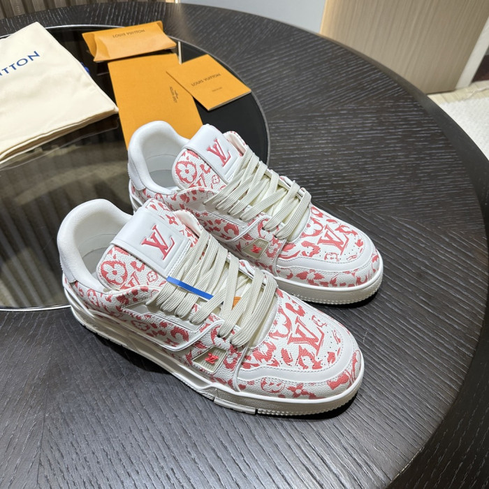 L&V snekaers L0000567
