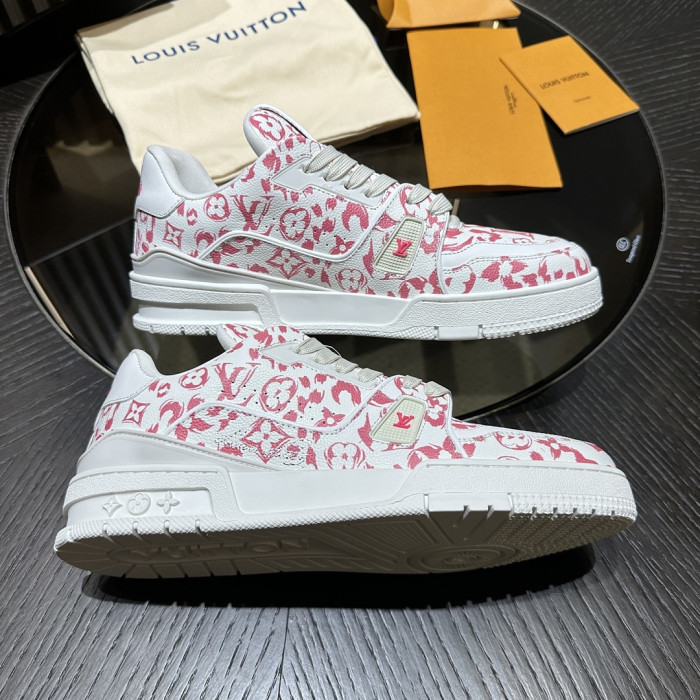 L&V snekaers L0000567