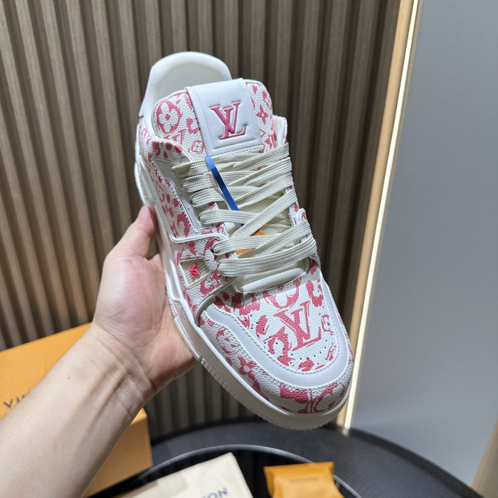 L&V snekaers L0000567
