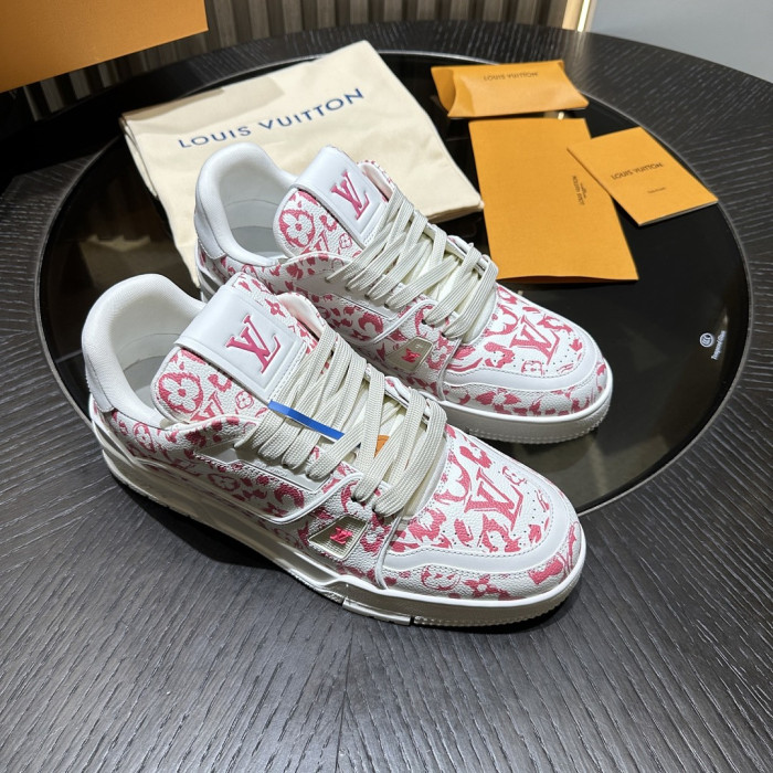 L&V snekaers L0000567