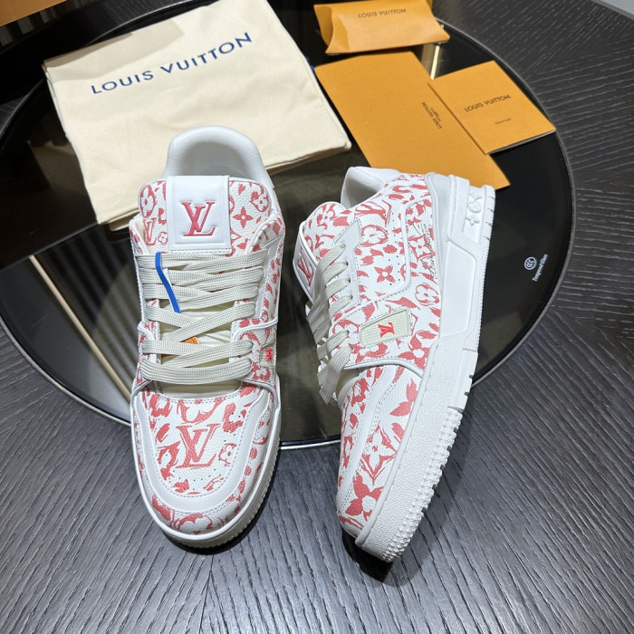 L&V snekaers L0000567