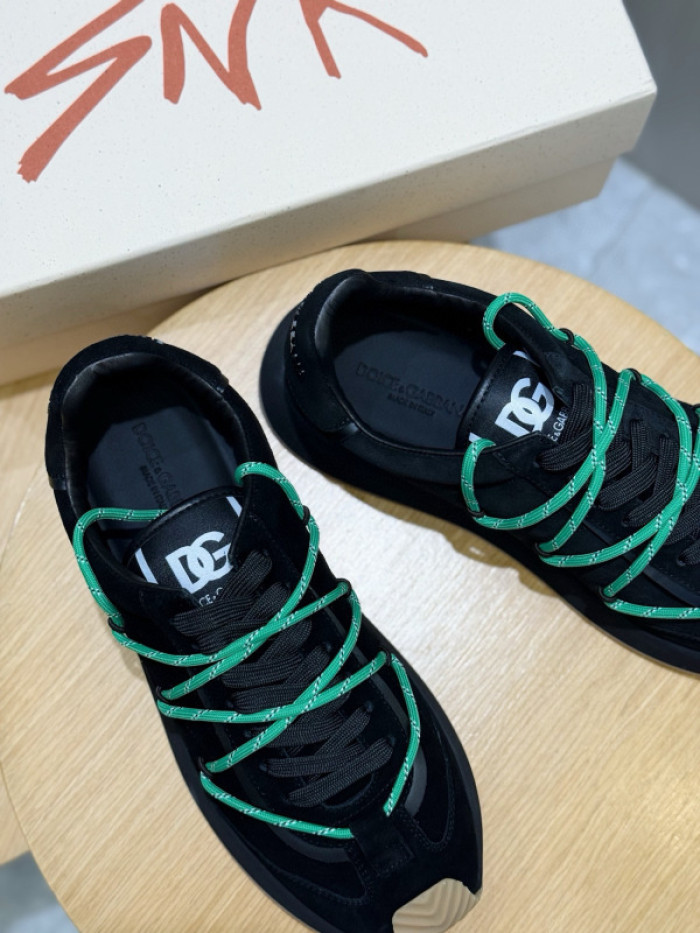 D&G SNEAKERS DG000056