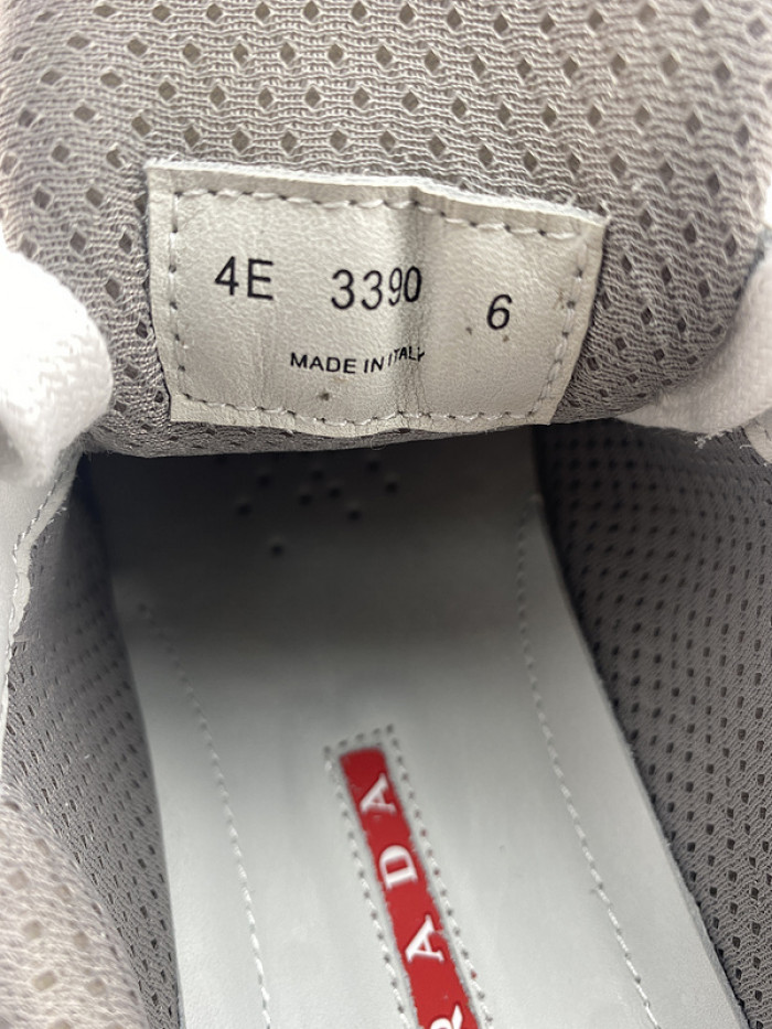 prad* snekaers p000016