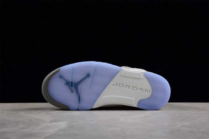 air jordan 5 retro se "craft" fd9222-180