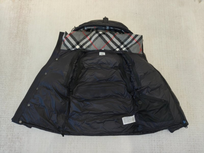 BURBER*Y Down Jacket 56