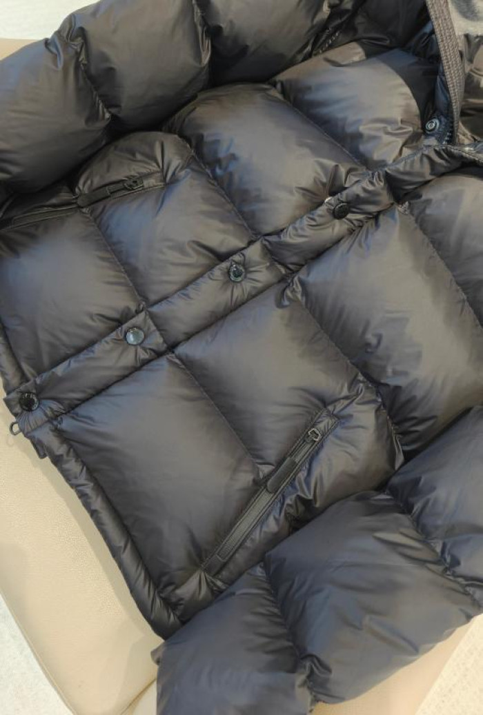 BURBER*Y Down Jacket 56