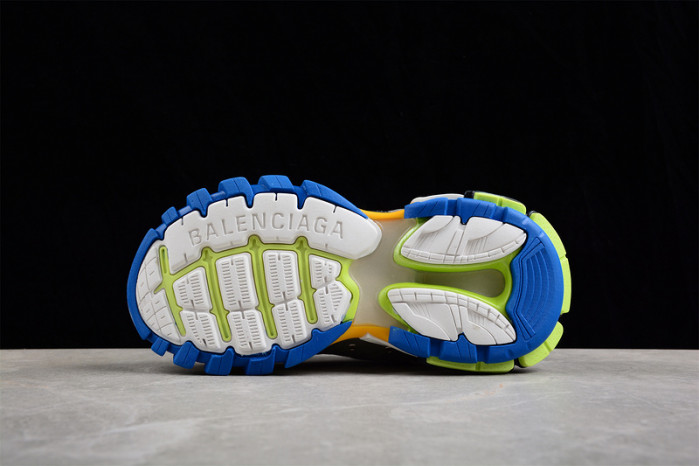 sneaker tess.s.gomma 5000097