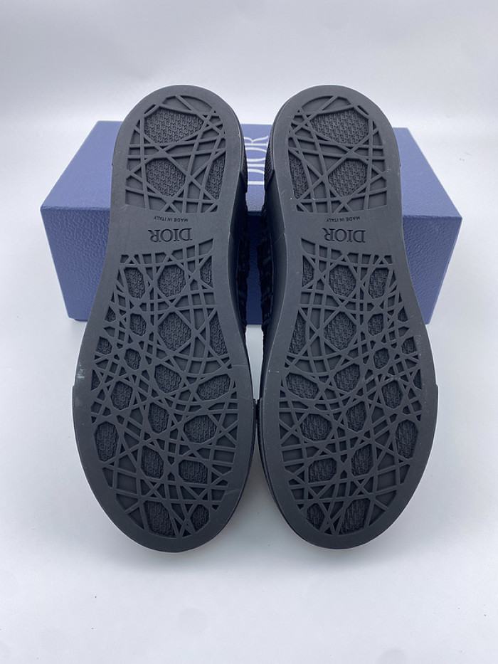 dio* sneakers b33 t0000-088