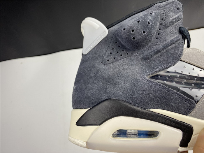 air jordan 6 wmns tech Ch*0me ck6635-001