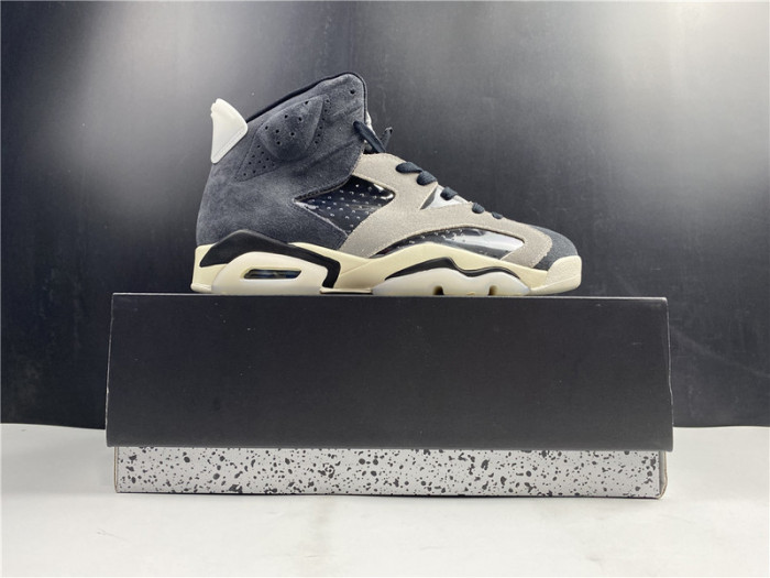 air jordan 6 wmns tech Ch*0me ck6635-001