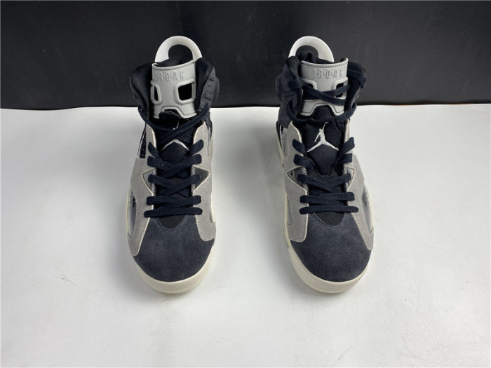 air jordan 6 wmns tech Ch*0me ck6635-001