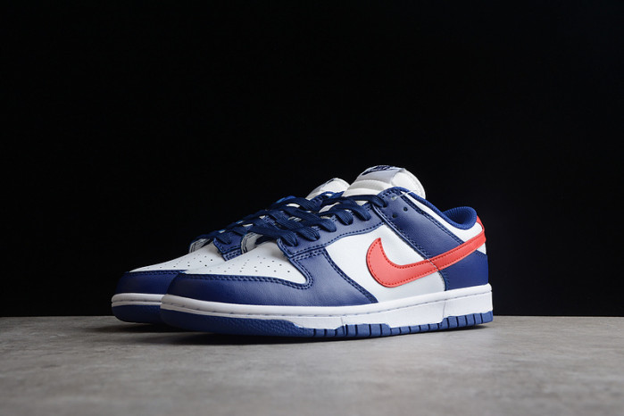 nike dunk low usa (w) dd1503-119